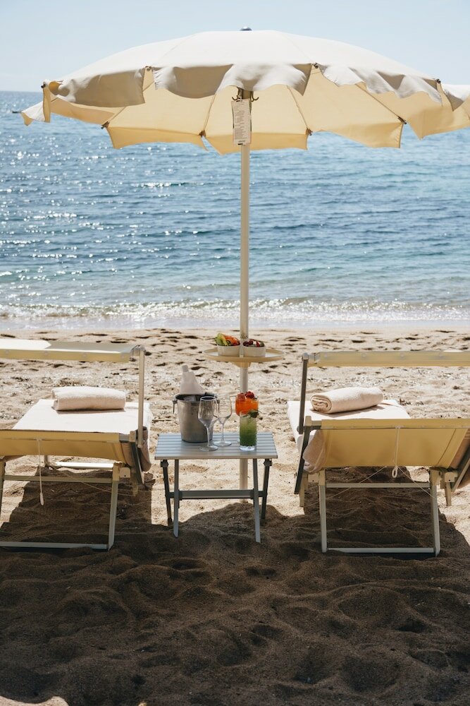 Фото Lanthia Resort