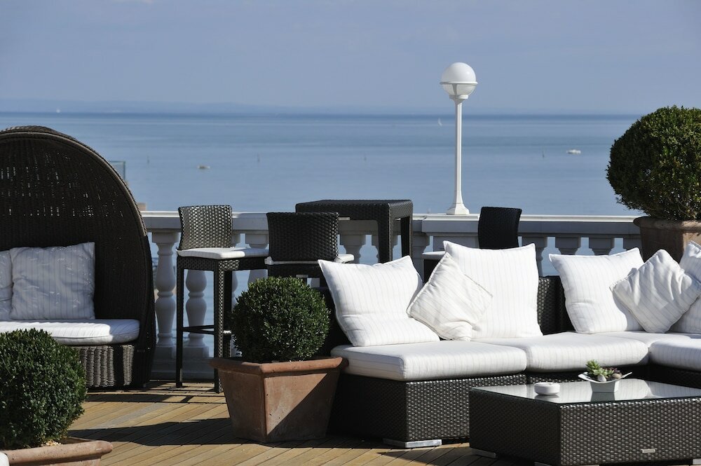 Фото Hotel Italia Palace