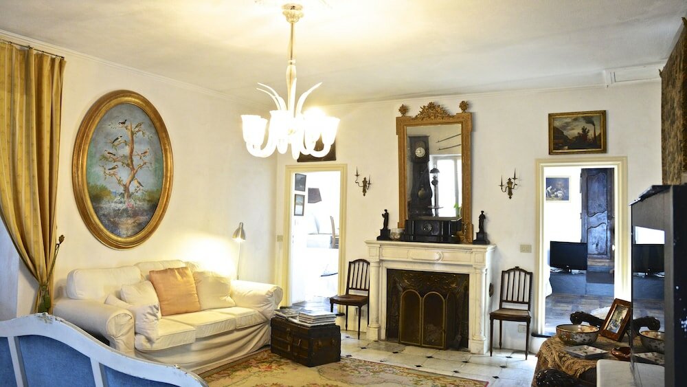 Фото La Terrazza dei Pelargoni B&b