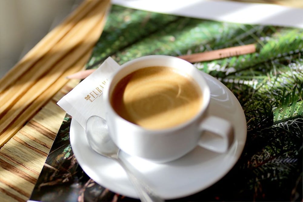 Фото Furama Silom Bangkok Hotel