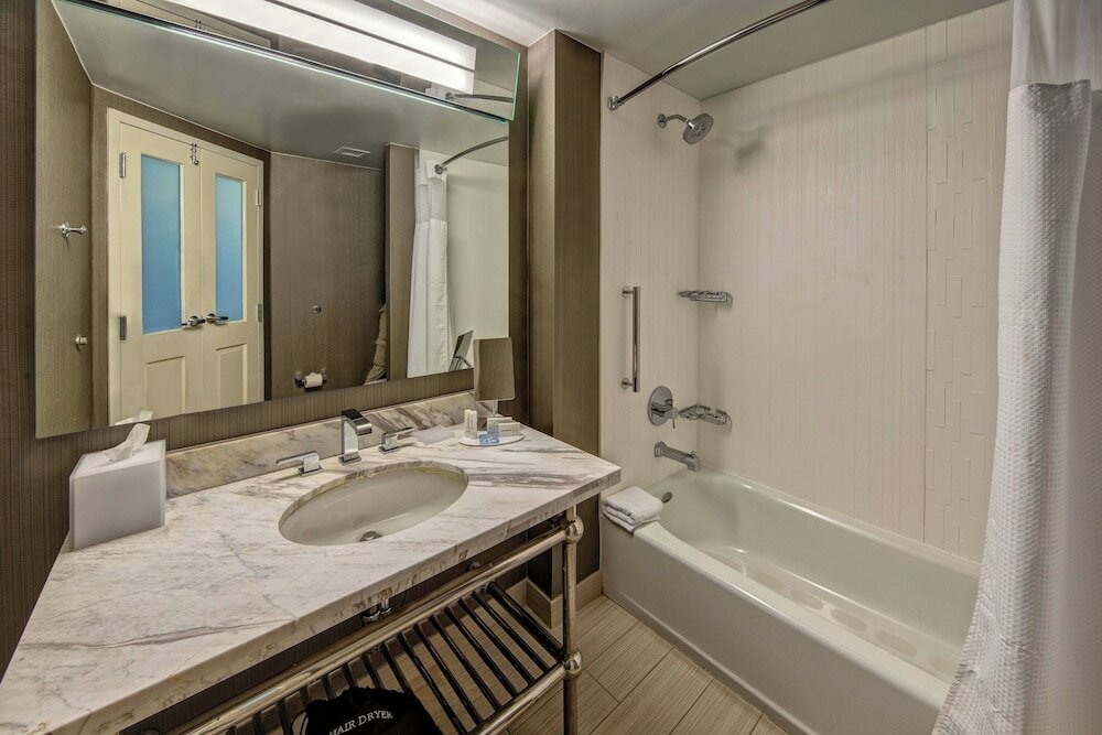 Фото Courtyard by Marriott Dulles Airport Herndon