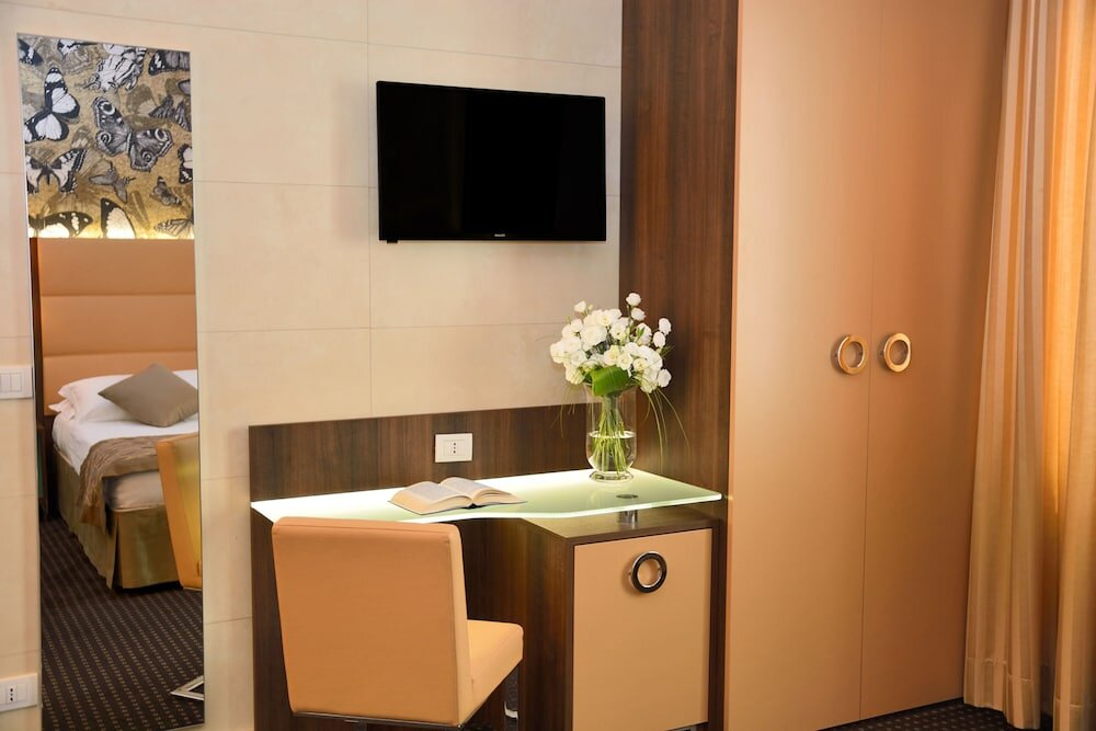 Фото Lh Hotel Sirio Venice