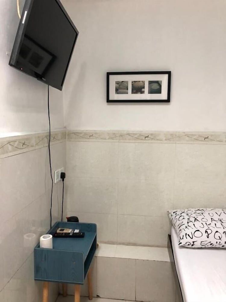 Фото South & North House