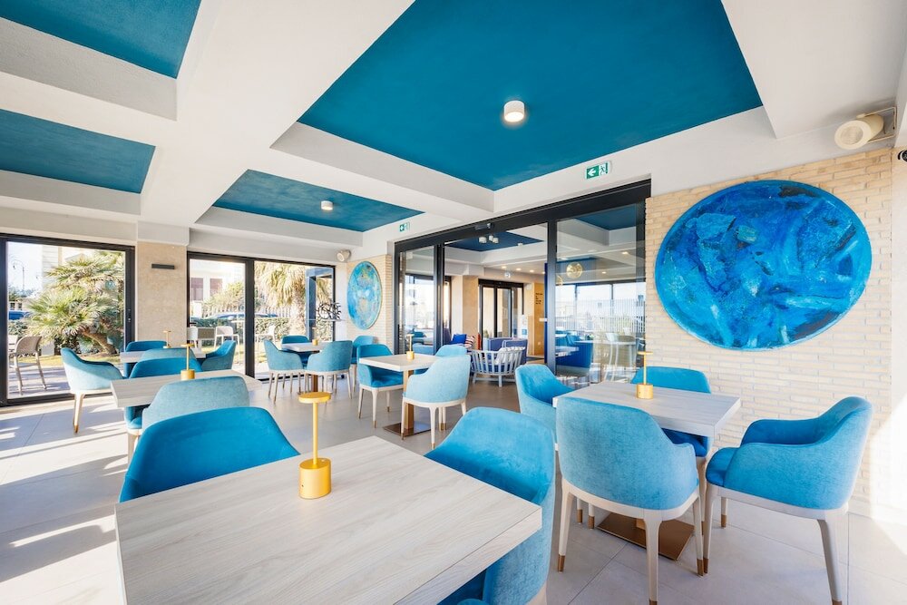 Фото Fly Decò Hotel