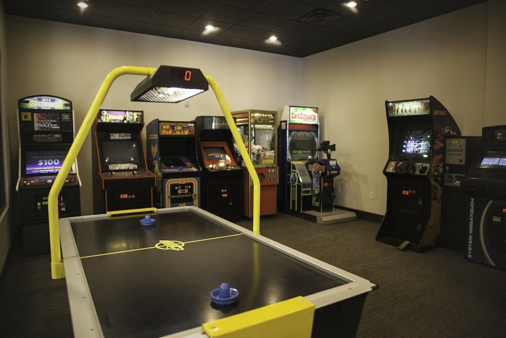 Фото Holiday Inn Club Vacations Williamsburg Resor