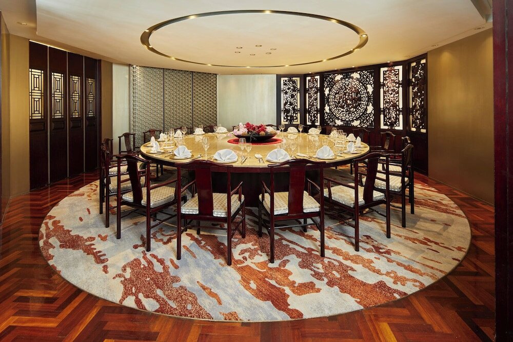 Фото Hotel Royal - Nikko Taipei