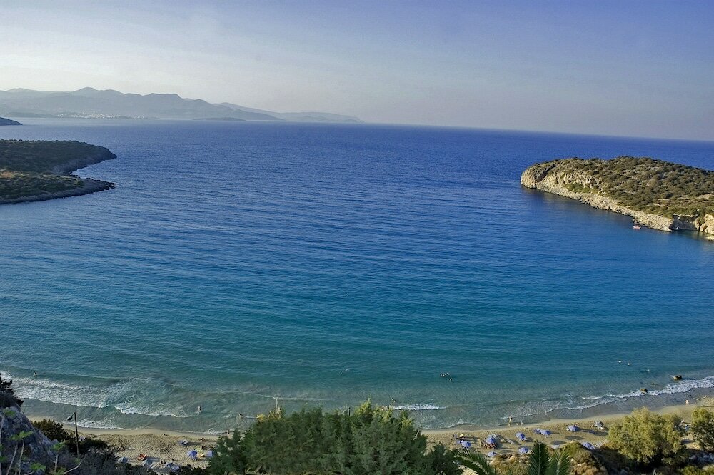 Фото Mistral Mare Hotel