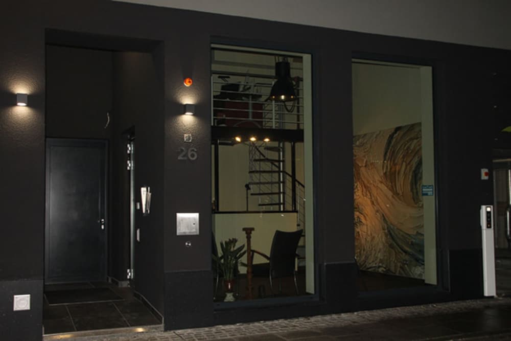 Фото Hotel Eulensteins