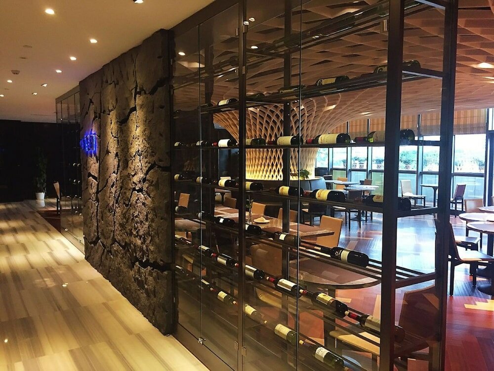 Фото Haijun Hotel