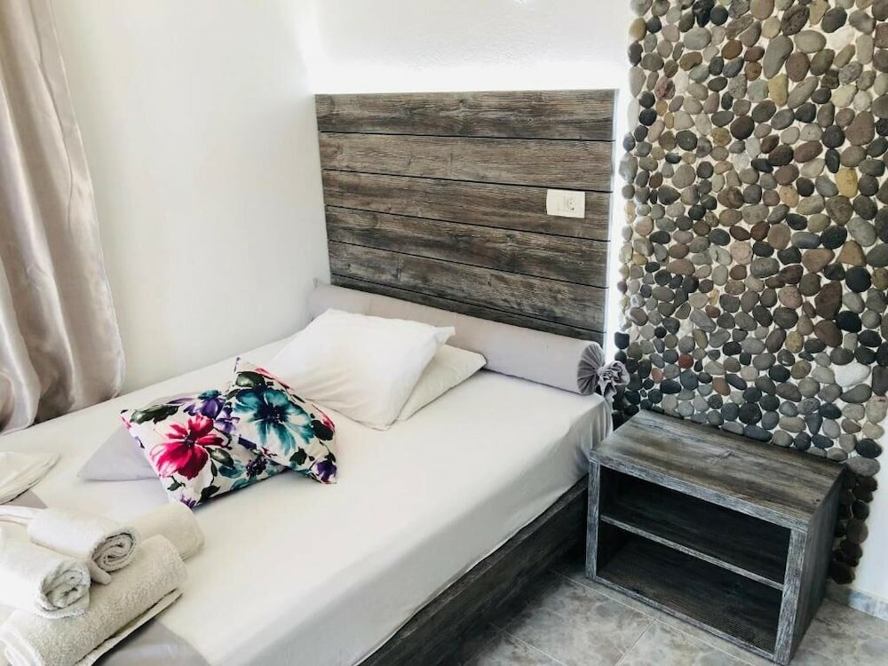 Фото Villa Livadaros