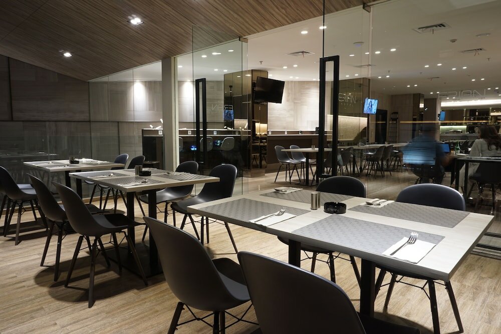 Фото Erian Hotel