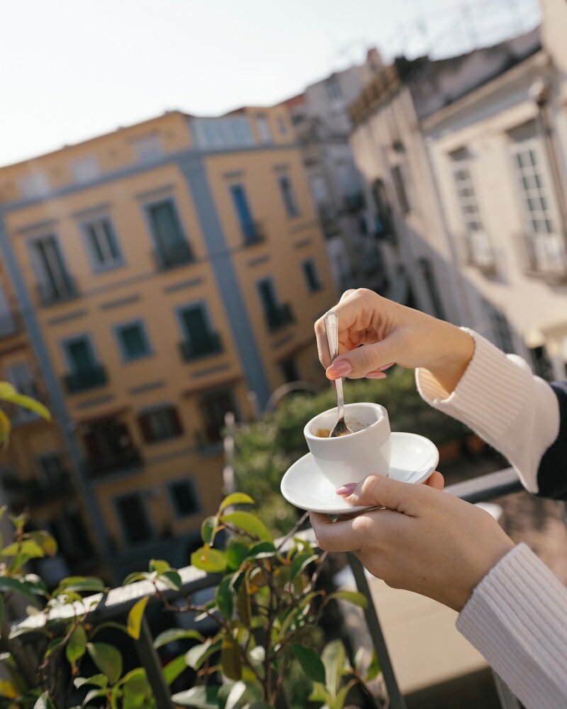 Фото Palazzo Caracciolo Napoli MGallery