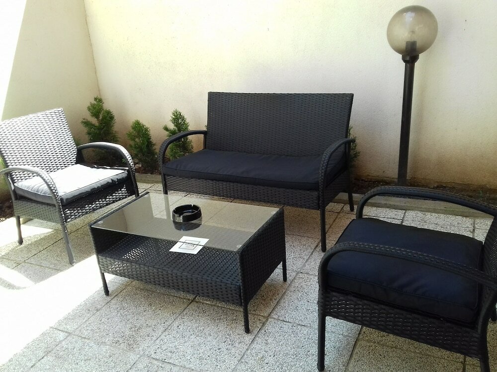 Фото Hotel Story