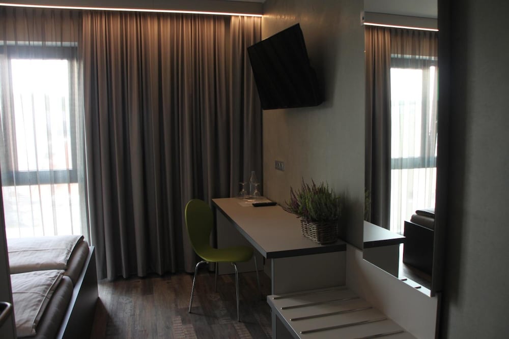 Фото Hotel Eulensteins