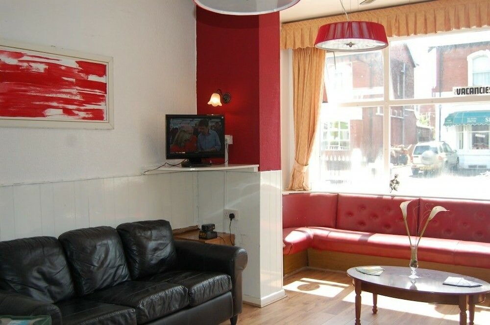 Фото отеля 4