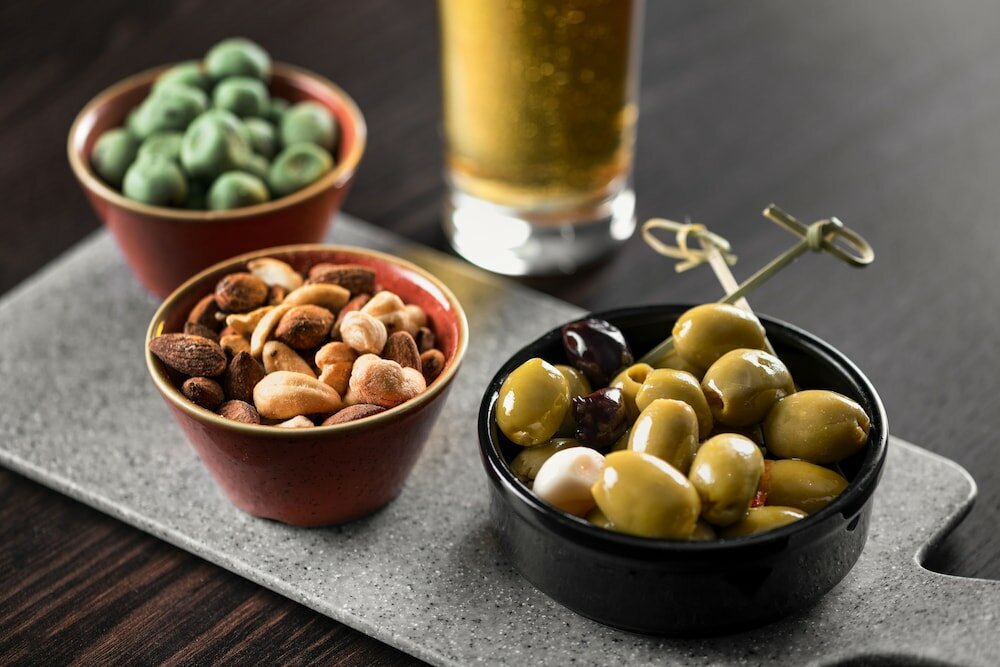 Фото Ac Hotel by Marriott Manchester City Centre