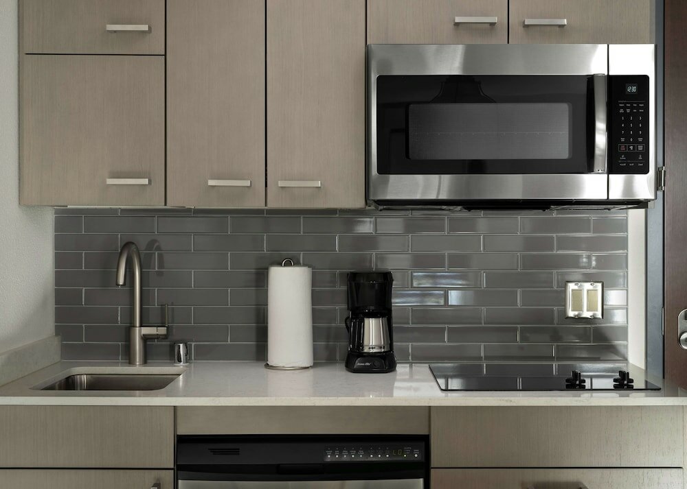 Фото Hyatt House San Jose Airport