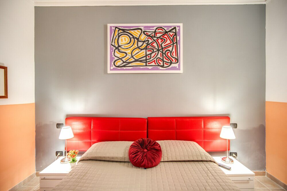 Фото Magnifico Rome