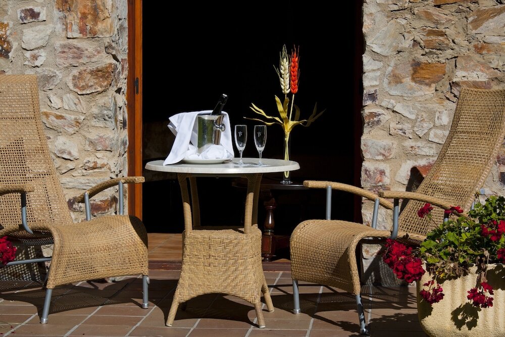 Фото Parador De Benavente Zamora