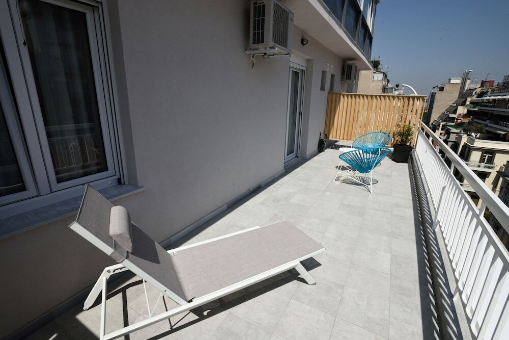 Фото Magnifique Luxury Suites