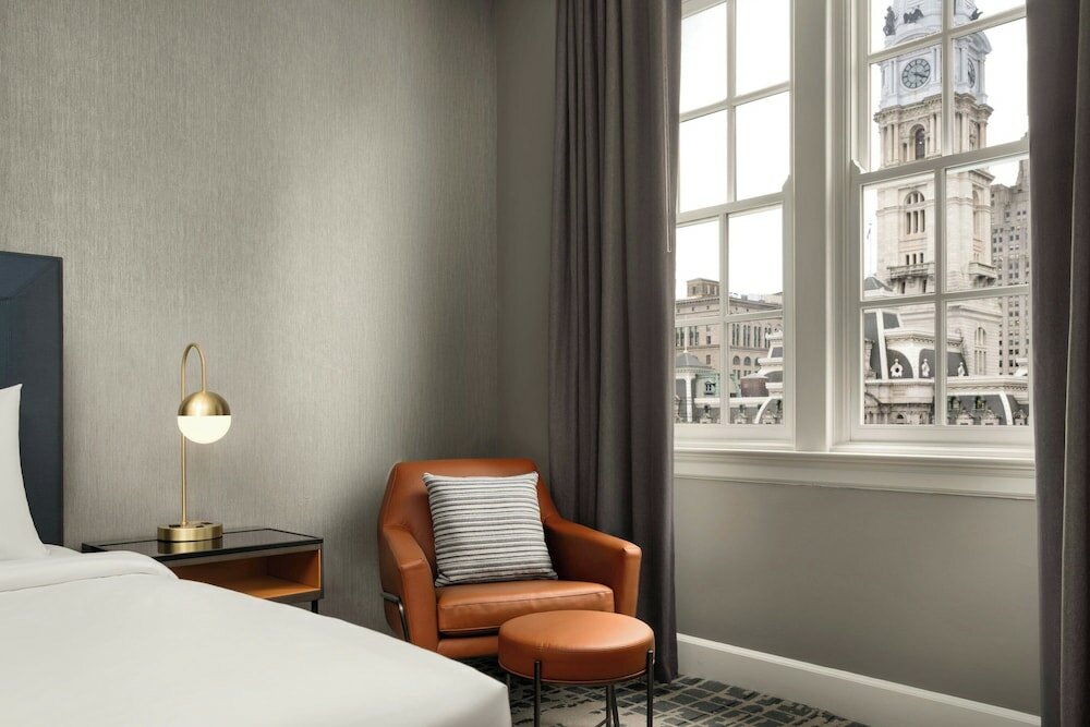 Фото Le Meridien Philadelphia