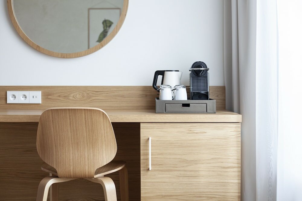 Фото Botanique Hotel Prague