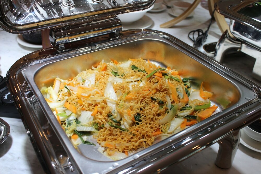 Фото Lake View Hotel