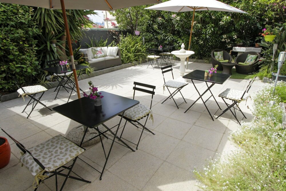 Фото Hotel Chalet de l'Isère