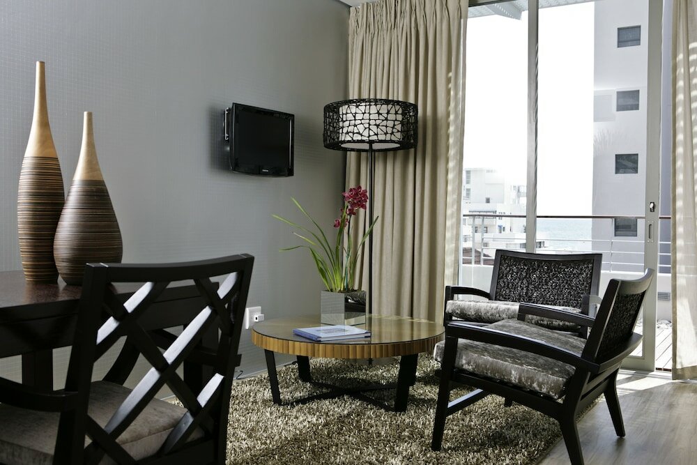 Фото Atlantic Affair Boutique Hotel