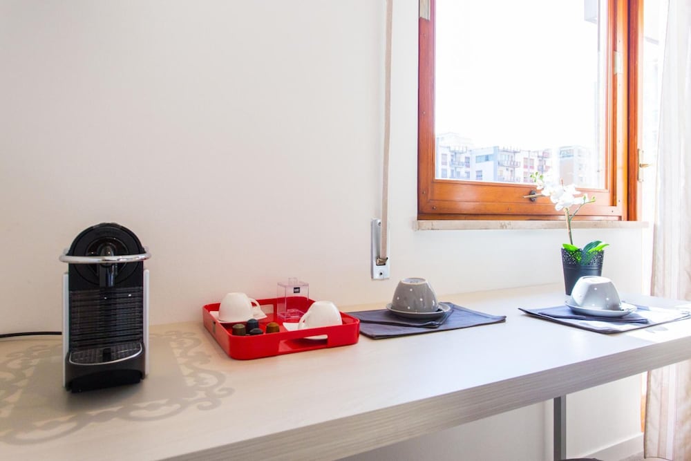 Фото Politeama Luxury Suites