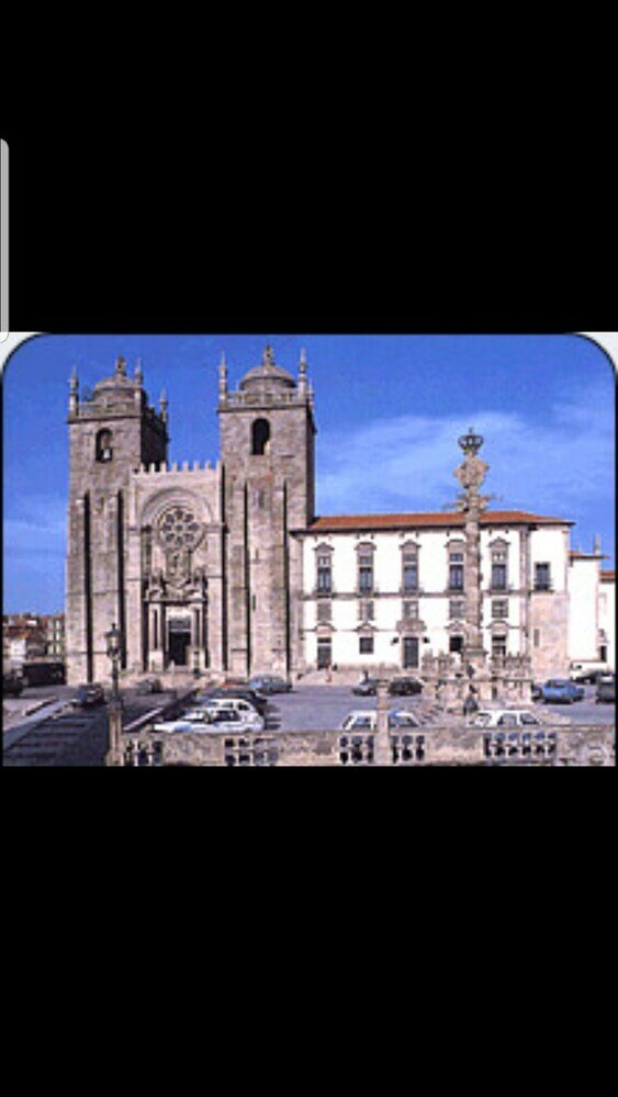 Фото Maria Muralha Historic House