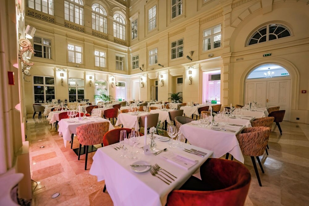 Фото Grand Palace Brno