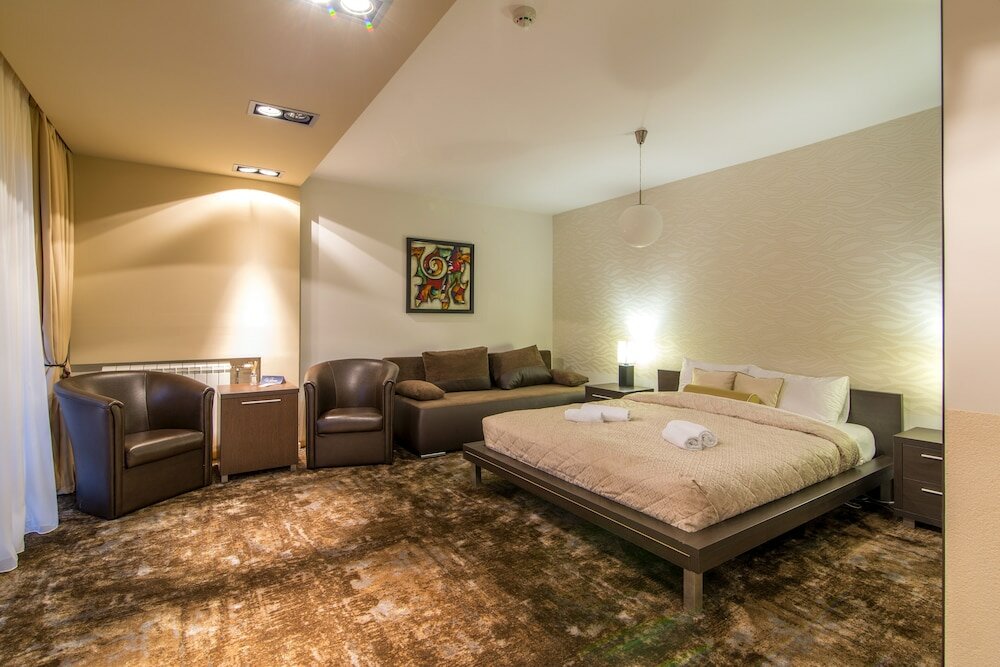 Фото Panorama Aqualux