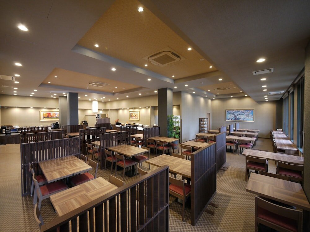 Фото Grandvrio Hotel Nara Wakura