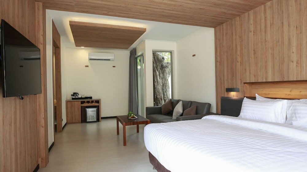 Фото De Chaochom Hua Hin