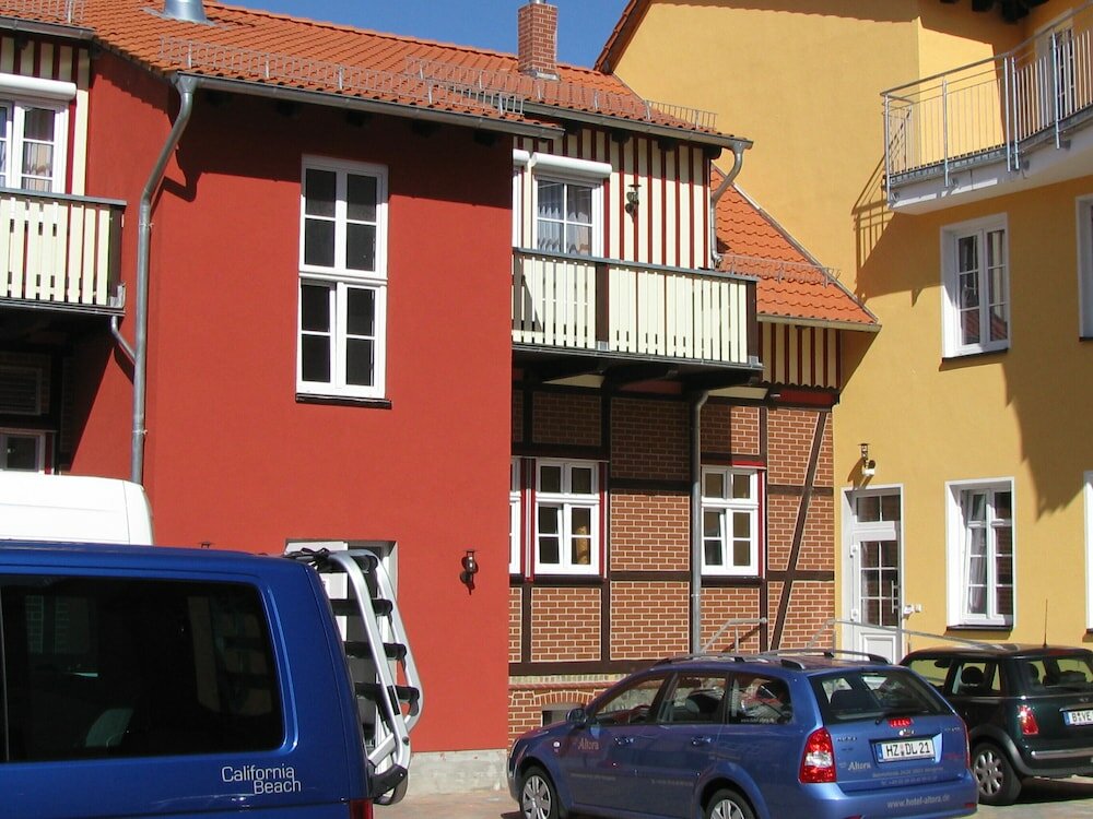 Фото Hotel Altora