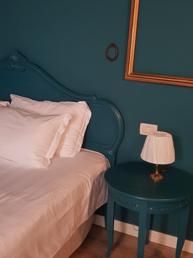 Фото Casa Fornaretto