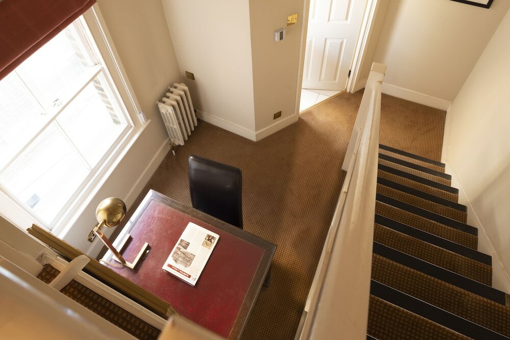 Фото The Fielding Hotel