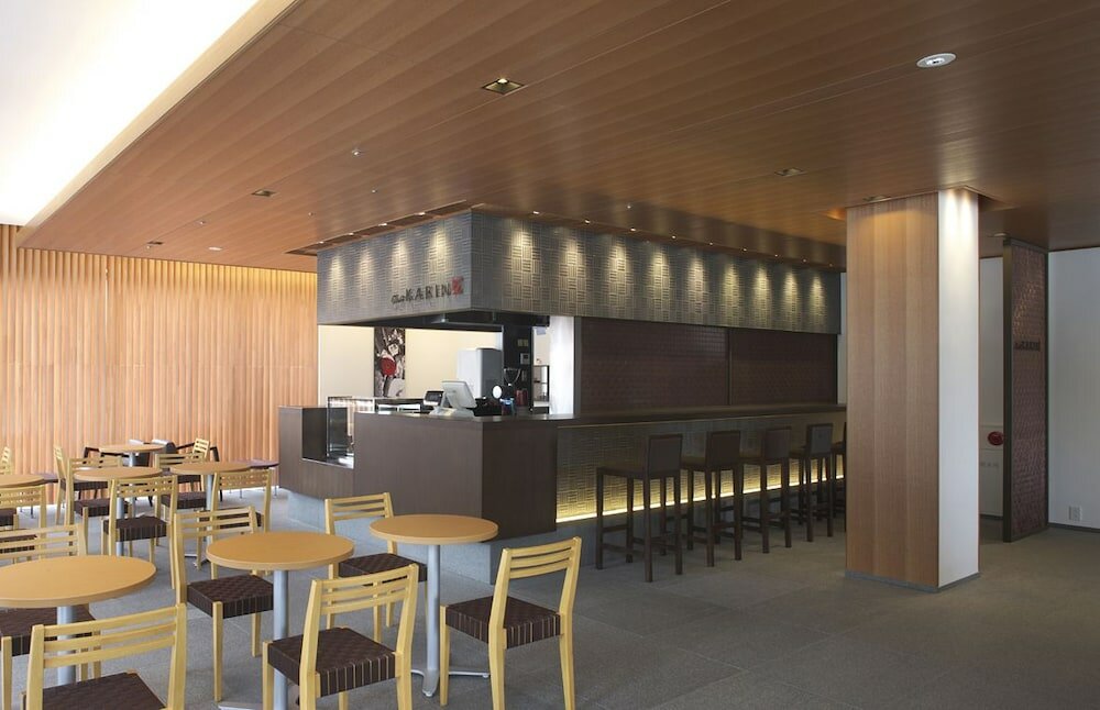 Фото Chion-in Wajun-Kaikan