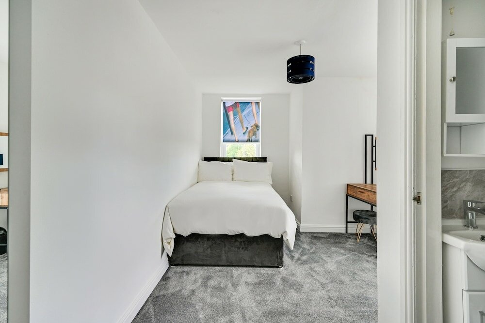 Фото Albert View