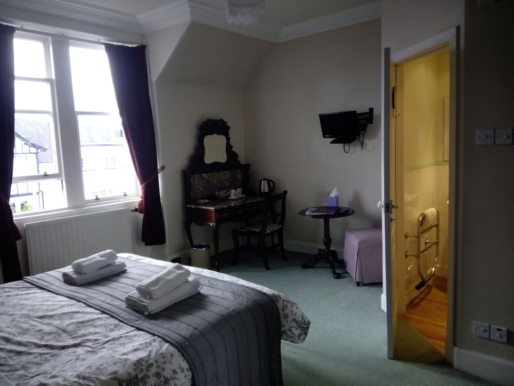 Фото Dunallan House