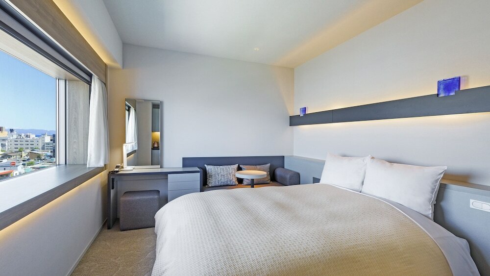 Фото Hotel & SPA Century Marina Hakodate