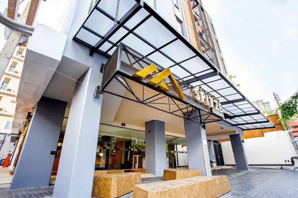 Фото Spittze Hotel Pratunam