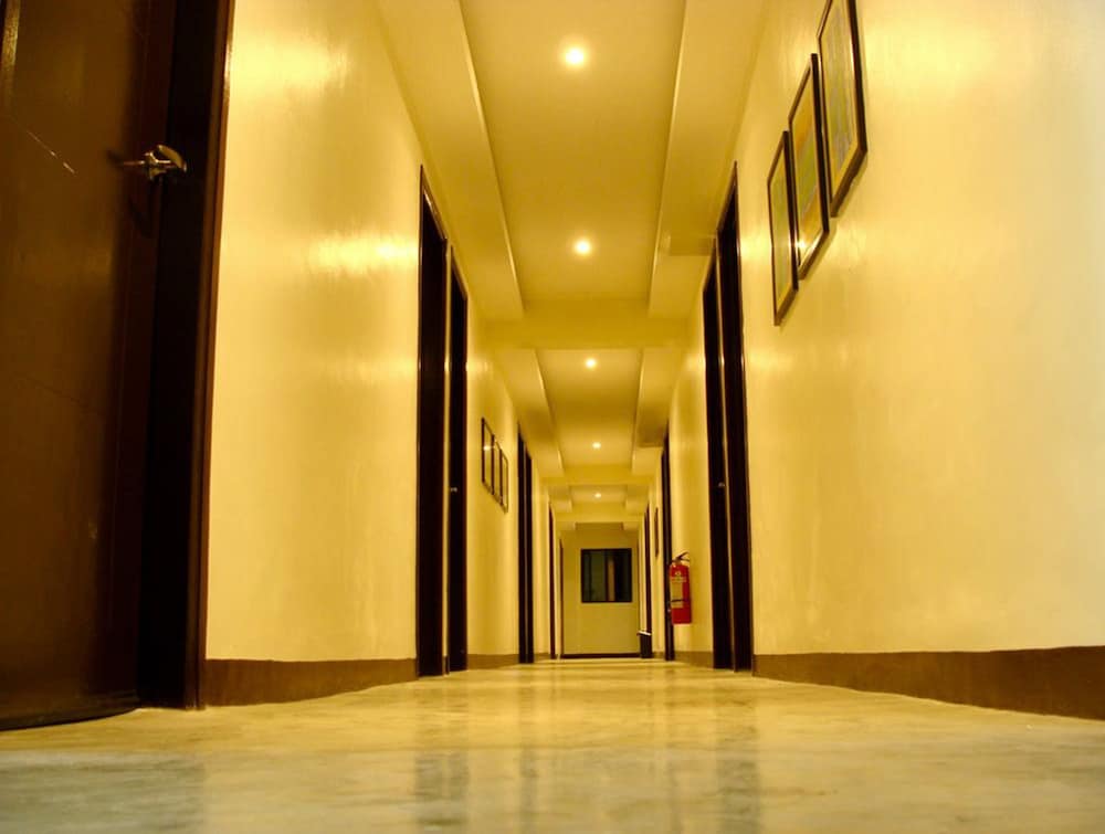 Фото Airport Poddotel