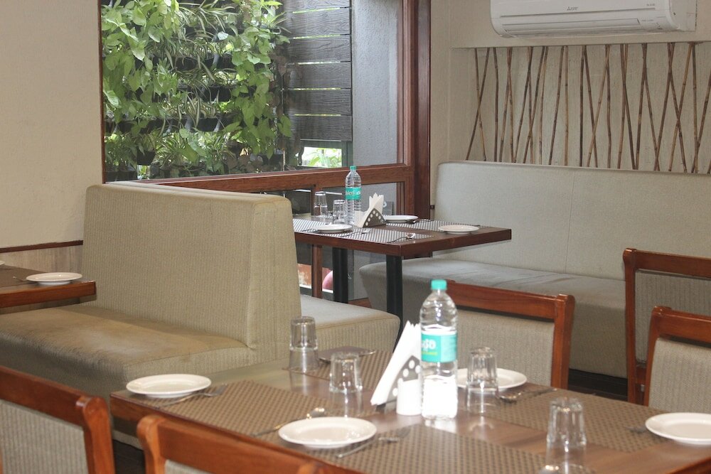 Фото Keys Select by Lemon Tree Hotels, Malabar Gate, Kozhikode