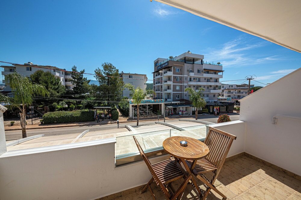 Фото Hotel Murati