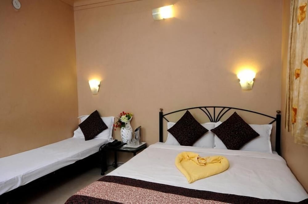 Фото Hotel Vyankatesh