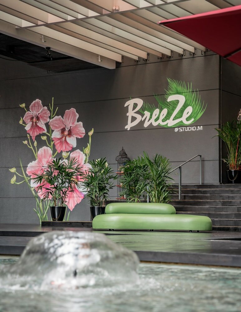 Фото Studio M Hotel