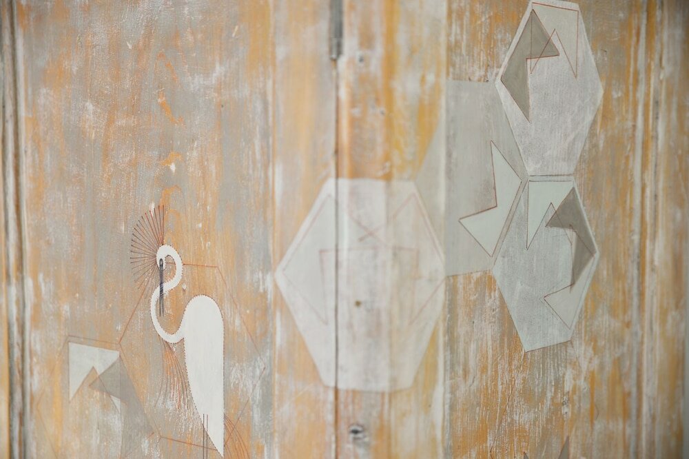 Фото Ca Sa Tieta - Hotel de Interior