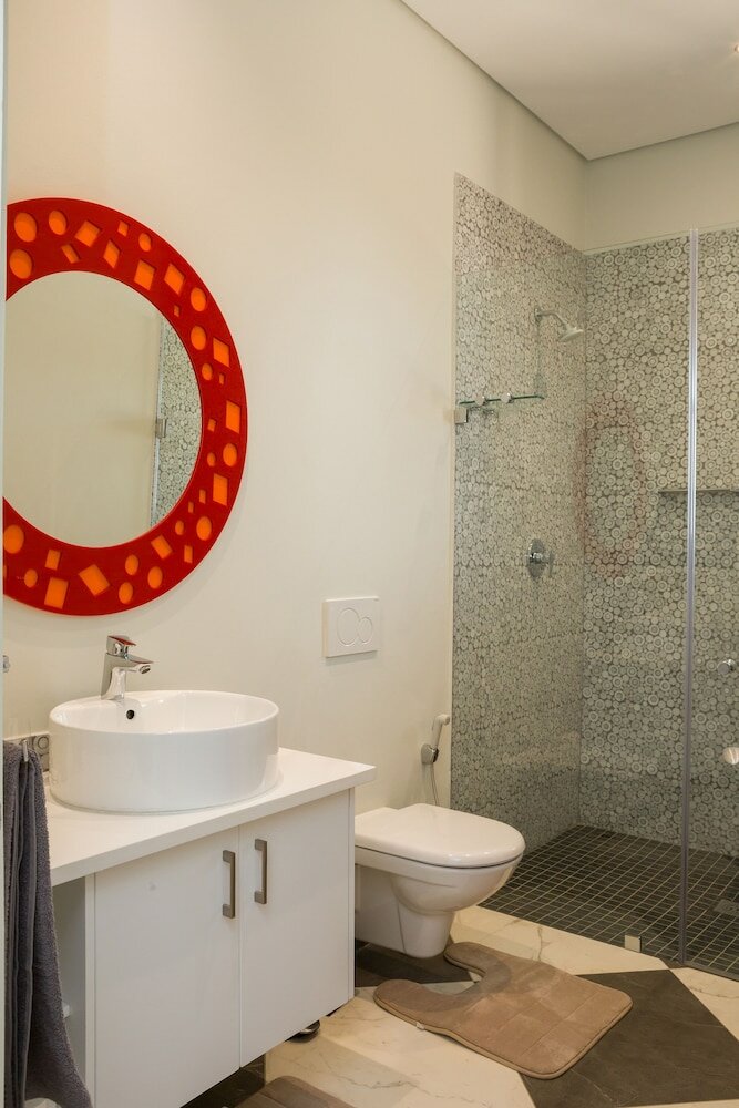 Фото Kunjani Cottages